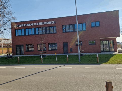 Vereine und Feuerwehr
