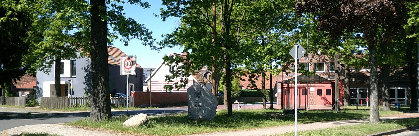 Bürgerbilder Kleinburgwedel
