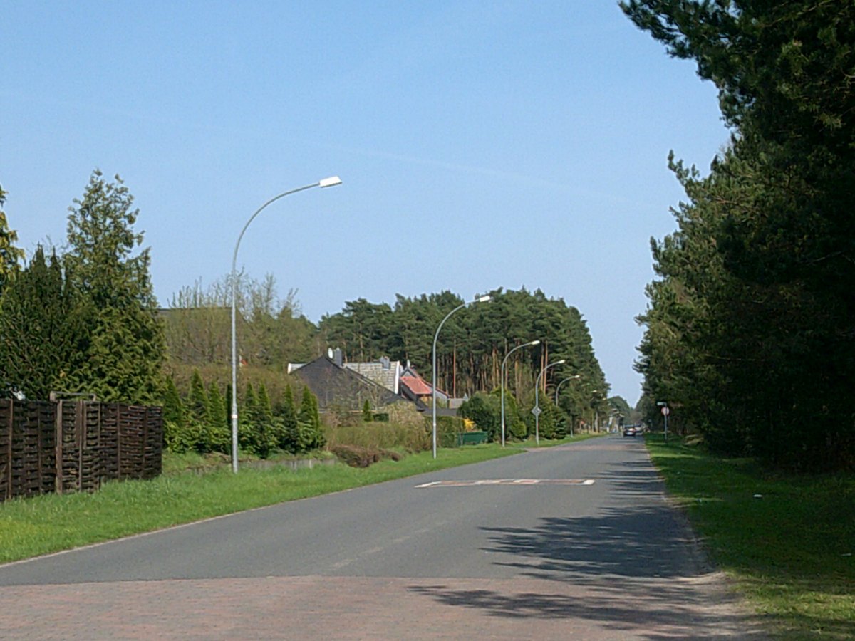 Dorfansicht